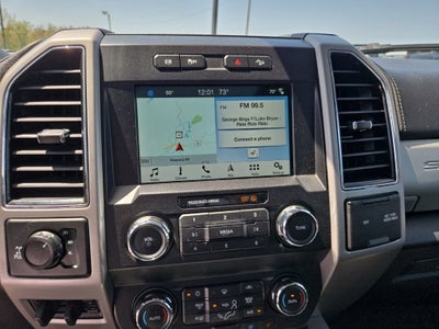 2019 Ford Super Duty F-250 SRW XL