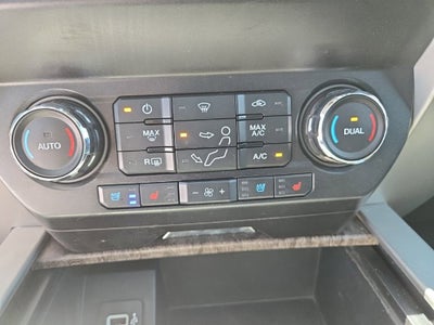 2019 Ford Super Duty F-250 SRW XL