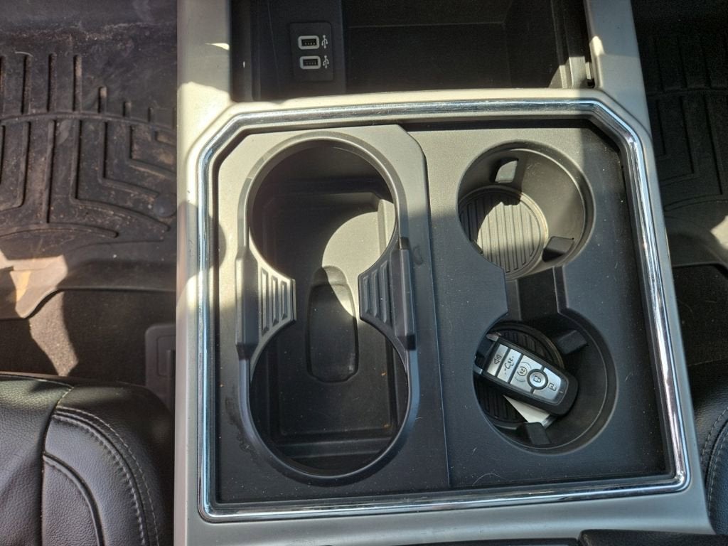 2019 Ford Super Duty F-250 SRW XL