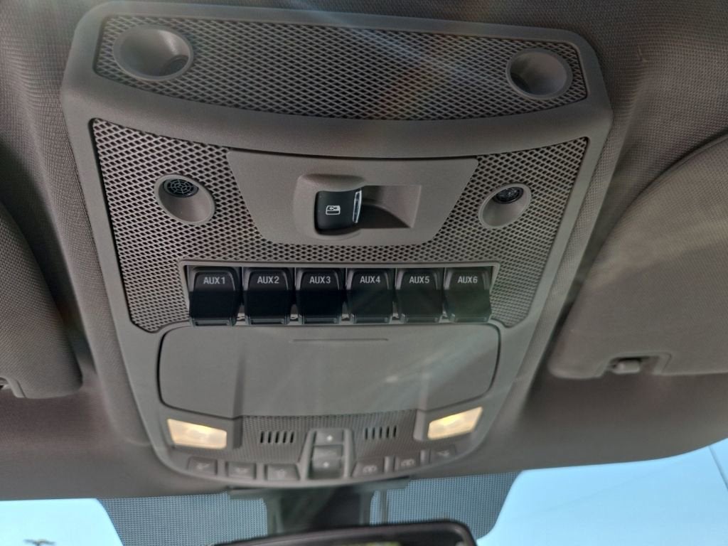 2019 Ford Super Duty F-250 SRW XL