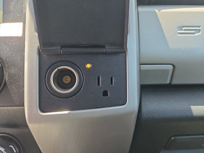 2019 Ford Super Duty F-250 SRW XL