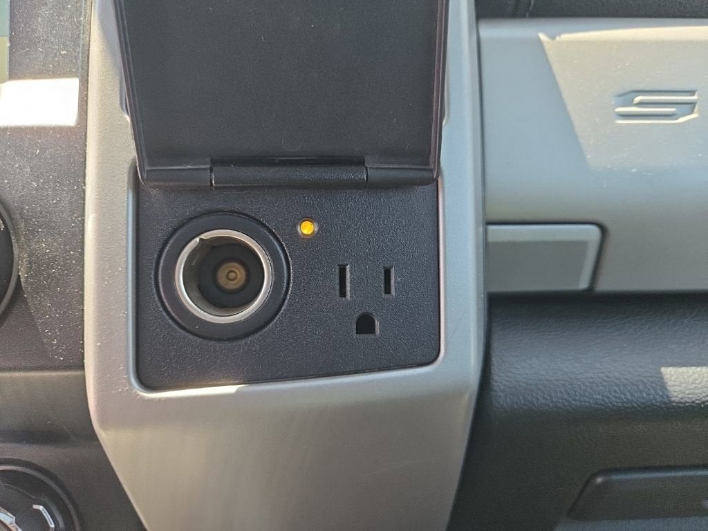 2019 Ford Super Duty F-250 SRW XL