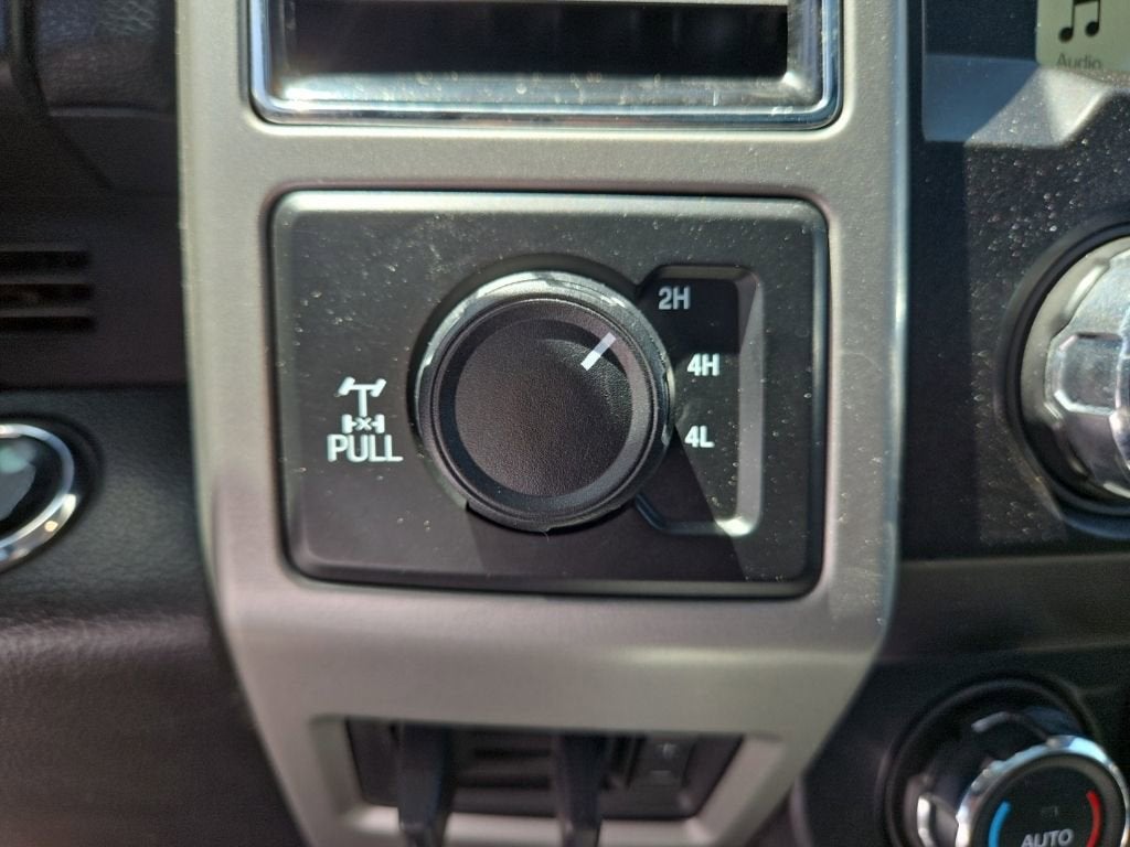 2019 Ford Super Duty F-250 SRW XL