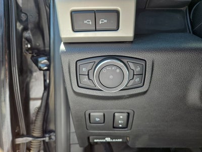 2019 Ford Super Duty F-250 SRW XL