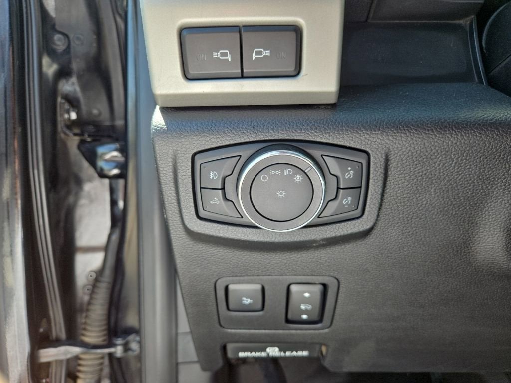 2019 Ford Super Duty F-250 SRW XL