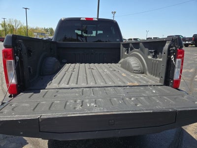 2019 Ford Super Duty F-250 SRW XL