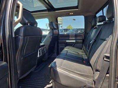 2019 Ford Super Duty F-250 SRW XL