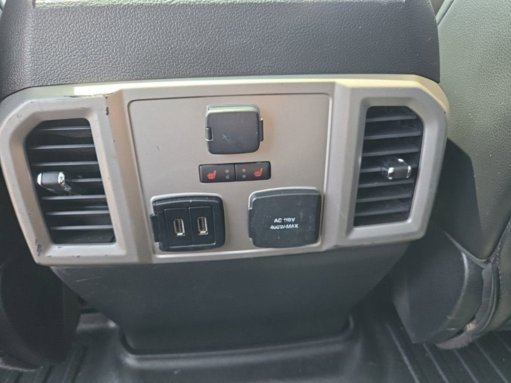 2019 Ford Super Duty F-250 SRW XL