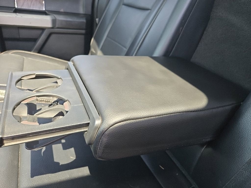 2019 Ford Super Duty F-250 SRW XL