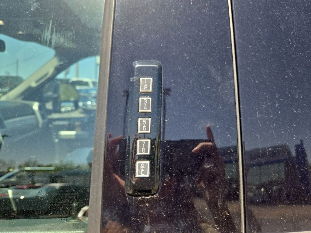 2019 Ford Super Duty F-250 SRW XL