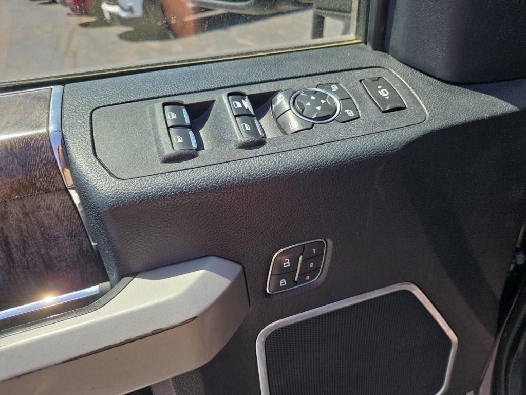 2019 Ford Super Duty F-250 SRW XL