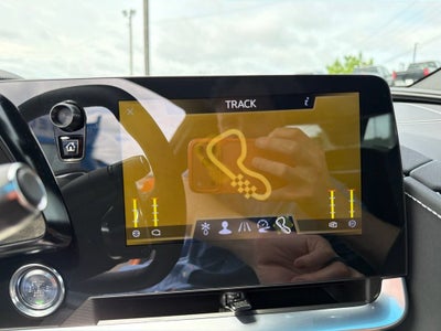 2024 Chevrolet Corvette Stingray 1LT