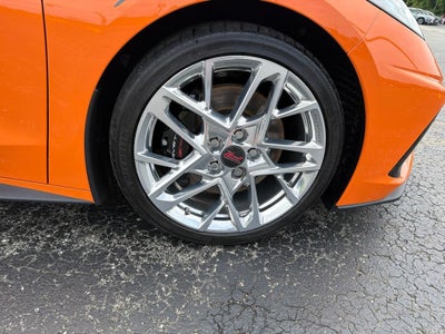 2024 Chevrolet Corvette Stingray 1LT