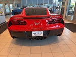 2014 Chevrolet Corvette Stingray 1LT