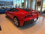 2014 Chevrolet Corvette Stingray 1LT