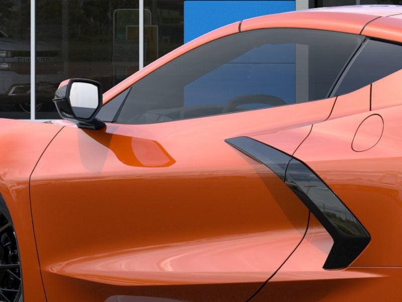 2027 Chevrolet Corvette Stingray 3LT