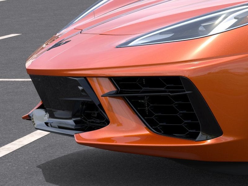 2027 Chevrolet Corvette Stingray 3LT
