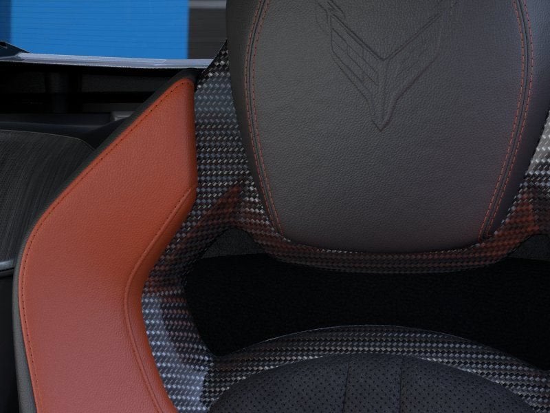 2027 Chevrolet Corvette Stingray 3LT