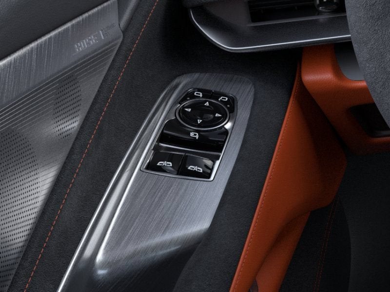 2027 Chevrolet Corvette Stingray 3LT