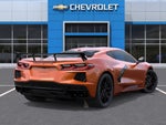 2027 Chevrolet Corvette Stingray 3LT
