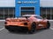 2027 Chevrolet Corvette Stingray 3LT