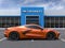 2027 Chevrolet Corvette Stingray 3LT