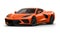 2027 Chevrolet Corvette Stingray 3LT