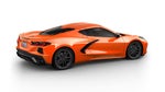 2027 Chevrolet Corvette Stingray 3LT