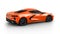 2027 Chevrolet Corvette Stingray 3LT