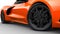 2027 Chevrolet Corvette Stingray 3LT