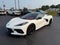 2025 Chevrolet Corvette Stingray 3LT