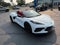 2025 Chevrolet Corvette Stingray 3LT