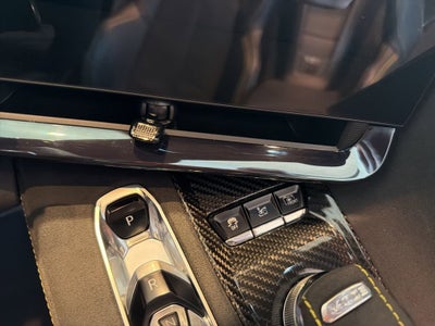 2025 Chevrolet Corvette Stingray 3LT