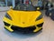 2025 Chevrolet Corvette Stingray 3LT