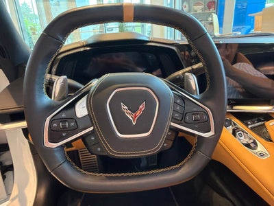 2023 Chevrolet Corvette Stingray 3LT