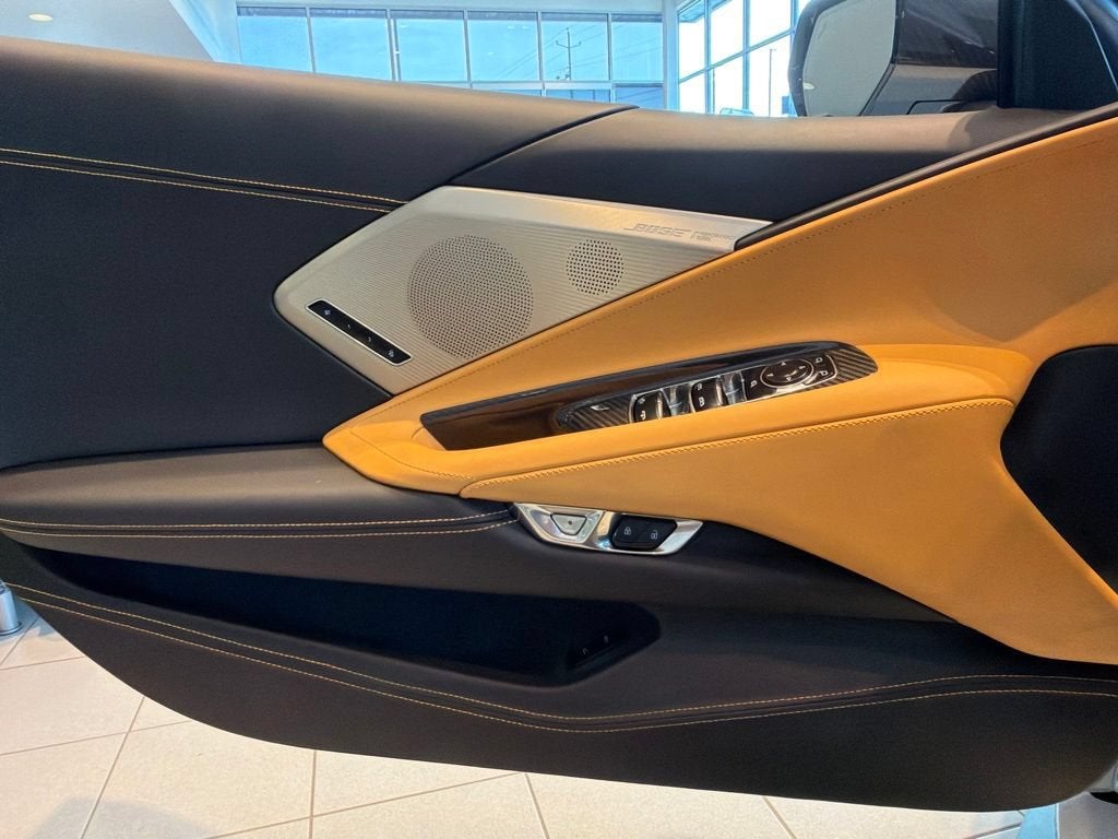 2023 Chevrolet Corvette Stingray 3LT