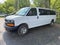 2023 Chevrolet Express Passenger 3500 1LS