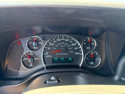 2023 Chevrolet Express Passenger 3500 1LS