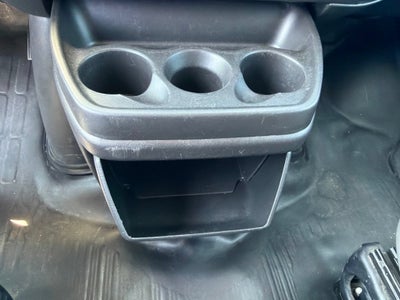 2023 Chevrolet Express Passenger 3500 1LS