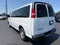2023 Chevrolet Express Passenger 3500 1LS