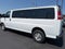 2023 Chevrolet Express Passenger 3500 1LS