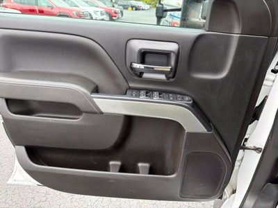 2018 Chevrolet Silverado 2500 HD LT