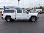 2018 Chevrolet Silverado 2500 HD LT