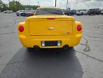 2003 Chevrolet SSR LS