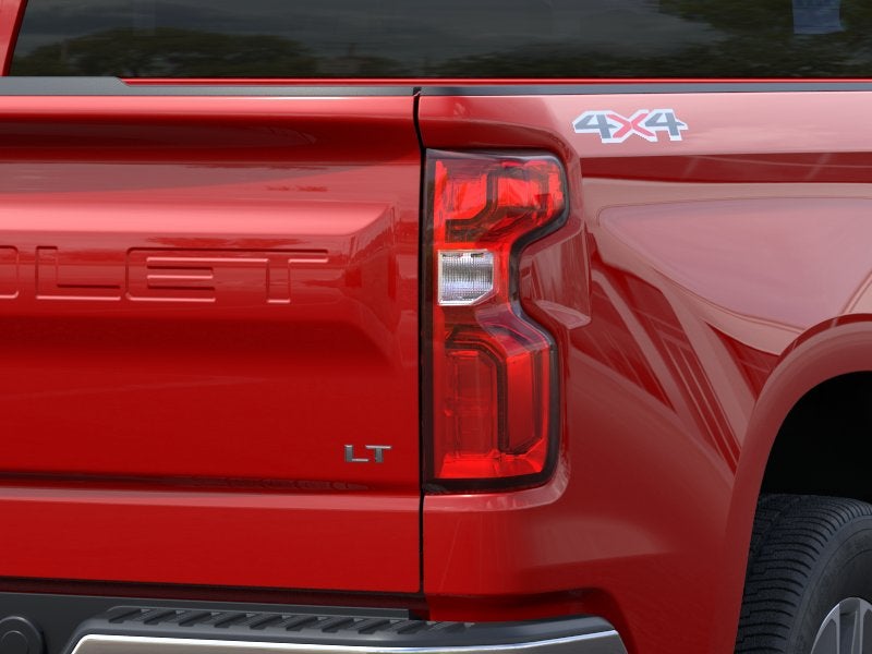 2026 Chevrolet Silverado 1500 LT - Photo 35