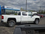 2017 GMC Sierra 3500 HD SLE