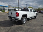 2017 GMC Sierra 3500 HD SLE