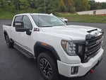 2022 GMC Sierra 2500 HD AT4