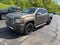 2015 GMC Canyon 4WD SLT