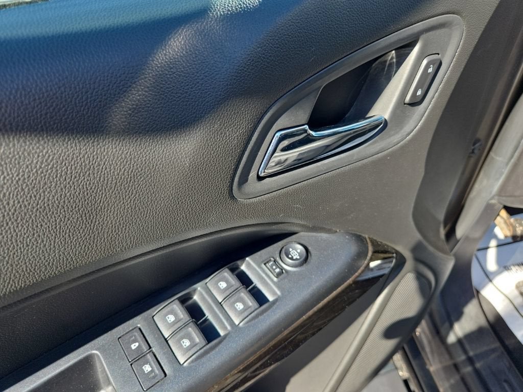 2015 GMC Canyon 4WD SLT